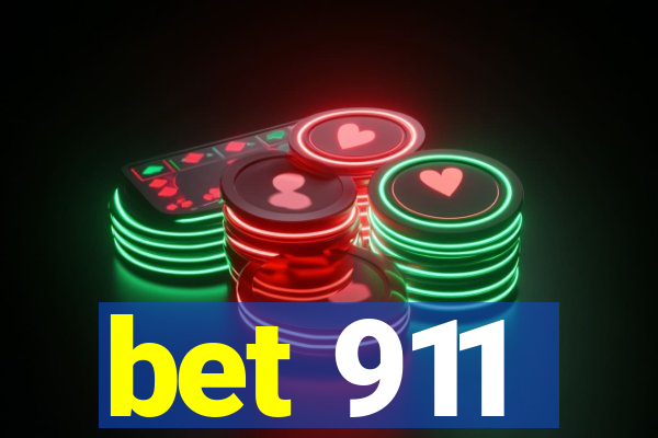 bet 911